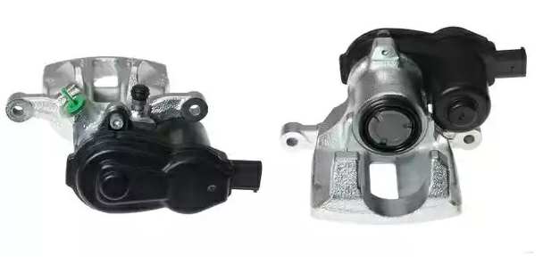 Brake caliper